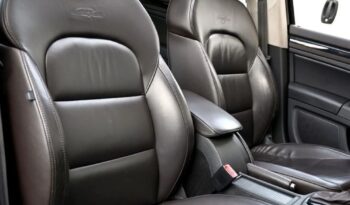 SKODA Superb  | FWD (przód) | Automatyczna | 170 KM | Brązowy full