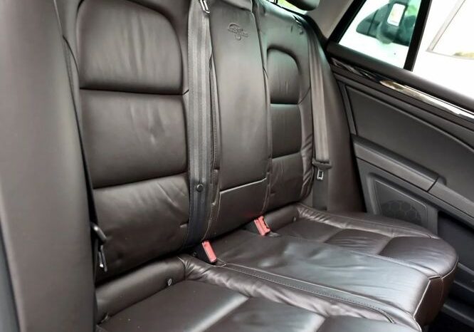 SKODA Superb  | FWD (przód) | Automatyczna | 170 KM | Brązowy full