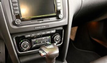 SKODA Superb  | FWD (przód) | Automatyczna | 170 KM | Brązowy full