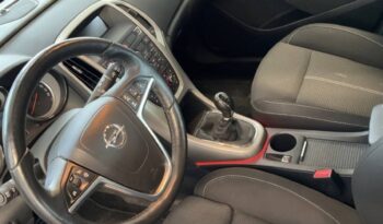 OPEL | 2012 | 1362cm3 | 180052 km full