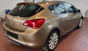 OPEL | 2012 | 1362cm3 | 180052 km full
