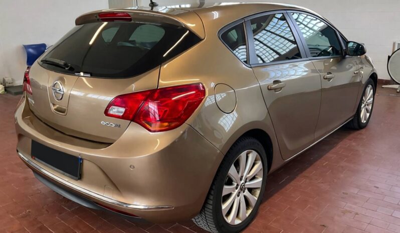 OPEL | 2012 | 1362cm3 | 180052 km full