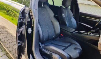 PEUGEOT 508  | FWD (przód) | Automatyczna | 177 KM | Czarny full