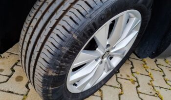 SEAT Ateca  | FWD (przód) | Automatyczna | 150 KM | Biały full