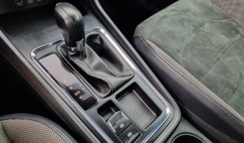 SEAT Ateca  | FWD (przód) | Automatyczna | 150 KM | Biały full