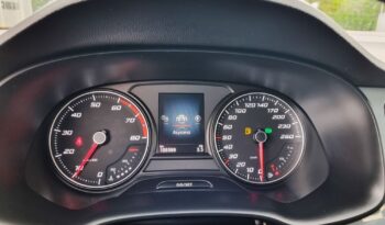 SEAT Ateca  | FWD (przód) | Automatyczna | 150 KM | Biały full