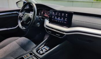 SKODA Octavia  | FWD (przód) | Automatyczna | 150 KM | Zielony full