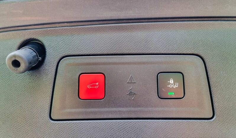 PEUGEOT 508  | FWD (przód) | Automatyczna | 177 KM | Czarny full