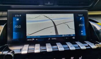 PEUGEOT 508  | FWD (przód) | Automatyczna | 177 KM | Czarny full