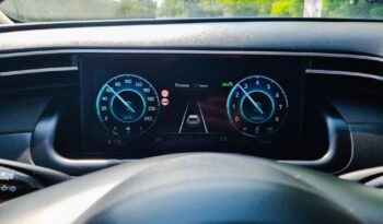 HYUNDAI Tucson  | FWD (przód) | Manualna | 150 KM | Szary full