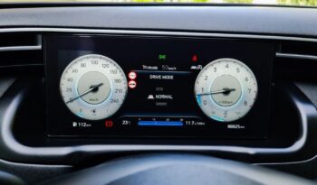 HYUNDAI Tucson  | FWD (przód) | Manualna | 150 KM | Szary full