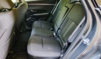 HYUNDAI Tucson  | FWD (przód) | Manualna | 150 KM | Szary full