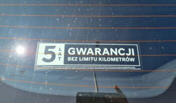 HYUNDAI Tucson  | FWD (przód) | Manualna | 150 KM | Szary full