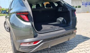 HYUNDAI Tucson  | FWD (przód) | Manualna | 150 KM | Szary full