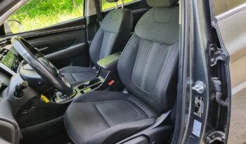 HYUNDAI Tucson  | FWD (przód) | Manualna | 150 KM | Szary full