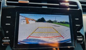 HYUNDAI Tucson  | FWD (przód) | Manualna | 150 KM | Szary full