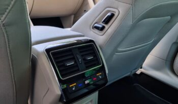 SKODA Superb  | FWD (przód) | Automatyczna | 150 KM | Czarny full