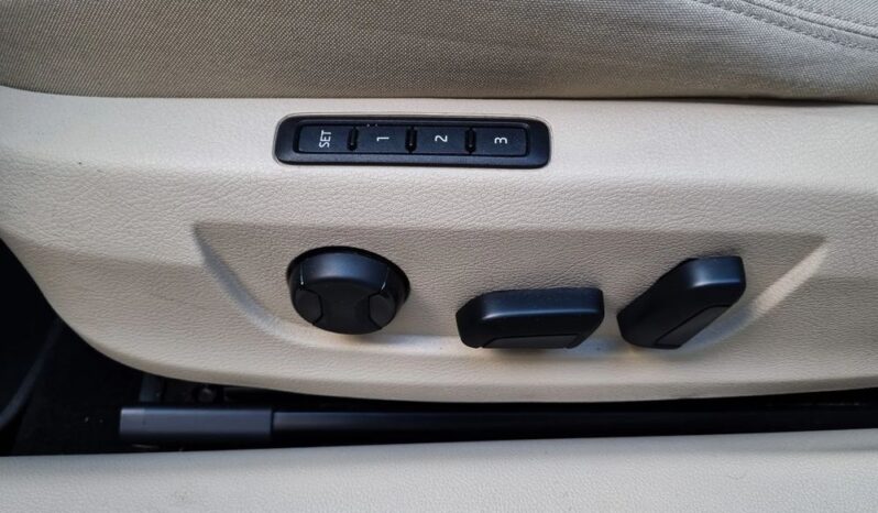 SKODA Superb  | FWD (przód) | Automatyczna | 150 KM | Czarny full