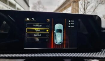 MERCEDES-BENZ Klasa A | FWD (przód) | Automatyczna | 116 KM | Czarny full