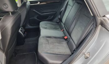 VOLKSWAGEN Arteon  | 4×4 (doł. automatycznie) | Automatyczna | 200 KM | Niebieski full