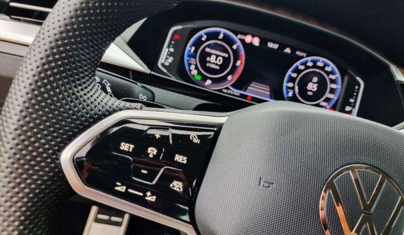 VOLKSWAGEN Arteon  | 4×4 (doł. automatycznie) | Automatyczna | 200 KM | Niebieski full
