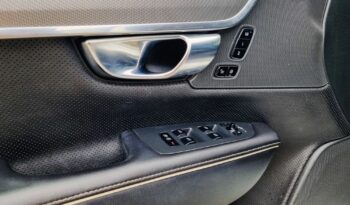 VOLVO V90  | 4×4 (doł. automatycznie) | Automatyczna | 190 KM | Biały full