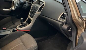 OPEL | 2012 | 1362cm3 | 180052 km full