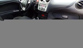 ALFA ROMEO Mito  | FWD (przód) | Automatyczna | 135 KM | Czarny full