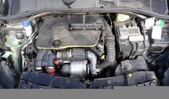 CITROEN C4 Cactus  | FWD (przód) | Manualna | 100 KM | Srebrny full