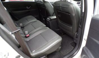RENAULT Grand Scenic  | FWD (przód) | Manualna | 115 KM | Srebrny full