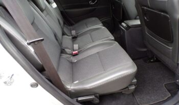RENAULT Grand Scenic  | FWD (przód) | Manualna | 115 KM | Srebrny full