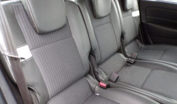 RENAULT Grand Scenic  | FWD (przód) | Manualna | 115 KM | Srebrny full