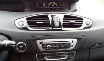 RENAULT Grand Scenic  | FWD (przód) | Manualna | 115 KM | Srebrny full