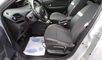 RENAULT Grand Scenic  | FWD (przód) | Manualna | 115 KM | Srebrny full