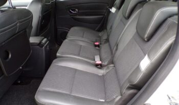RENAULT Grand Scenic  | FWD (przód) | Manualna | 115 KM | Srebrny full