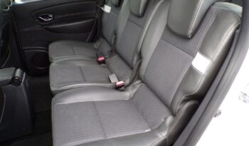 RENAULT Grand Scenic  | FWD (przód) | Manualna | 115 KM | Srebrny full