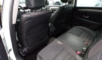 RENAULT Laguna  | FWD (przód) | Manualna | 141 KM | Biały full