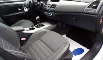 RENAULT Laguna  | FWD (przód) | Manualna | 141 KM | Biały full