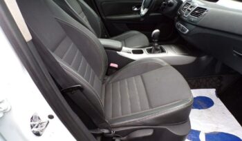 RENAULT Laguna  | FWD (przód) | Manualna | 141 KM | Biały full