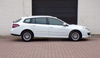 RENAULT Laguna  | FWD (przód) | Manualna | 141 KM | Biały full