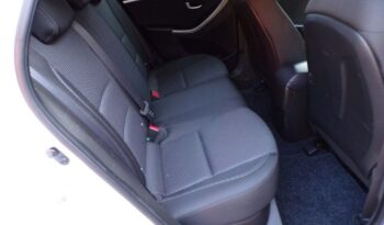 HYUNDAI I30  | FWD (przód) | Automatyczna | 110 KM | Biały full