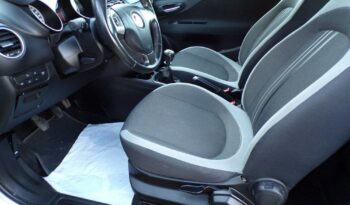 FIAT Punto Evo  | FWD (przód) | Manualna | 76 KM | Biały full
