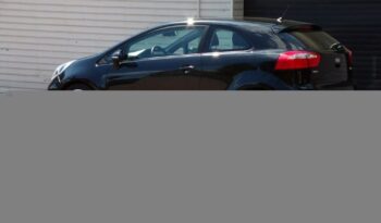 KIA Rio  | FWD (przód) | Manualna | 86 KM | Czarny full