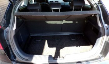 KIA Rio  | FWD (przód) | Manualna | 86 KM | Czarny full