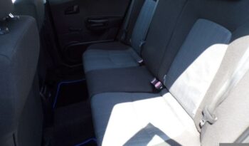 KIA Ceed  | FWD (przód) | Manualna | 90 KM | Szary full
