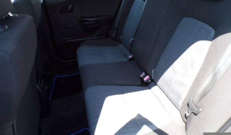 KIA Ceed  | FWD (przód) | Manualna | 90 KM | Szary full