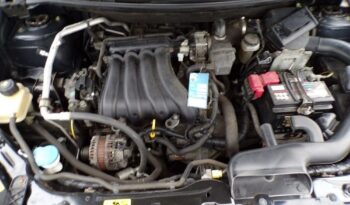 NISSAN Qashqai  | FWD (przód) | Manualna | 141 KM | Czarny full