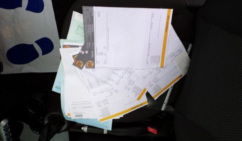 FIAT 500  | FWD (przód) | Manualna | 70 KM | Szary full