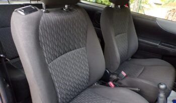 TOYOTA Yaris  | FWD (przód) | Manualna | 70 KM | Czerwony full
