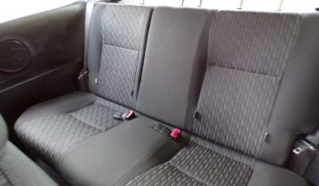 TOYOTA Yaris  | FWD (przód) | Manualna | 70 KM | Czerwony full